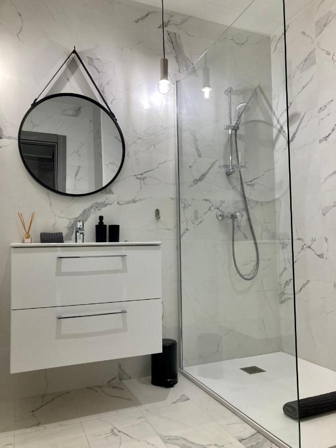 Sognu Di Matteu - Bel Appartement Entierement Climatise - Vue Mer, Vieux Port Bastia Бастия Екстериор снимка